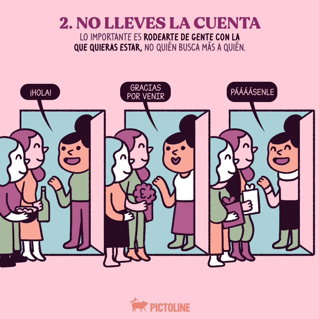 ¿Se te dificulta crear vínculos? Estas estrategias pueden ayudarte a construir relaciones auténticas 😉🤜🤛😄 #ConexiónHumana #RelacionesAuténticas #VínculosEmocionales #ConectarConLosDemás #HabilidadesSociales #FortalecerRelaciones #RelacionesSana