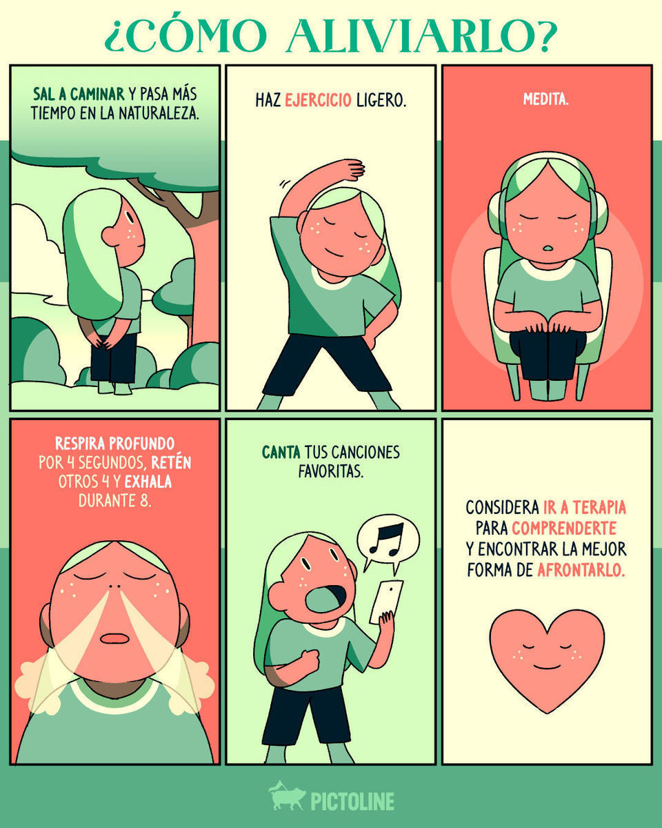 ¿Te pasa que te sientes incapaz de llevar a cabo tareas diarias? 🙇‍♀️ Puede que sea bloqueo funcional, aquí algunas estrategias para superarlo 🌳🏃‍♀️🎶☀️🌬️ #SaludMental #Mindfulness #CrecimientoPersonal #PsicologíaPositiva #SaludYBienestar #Resi