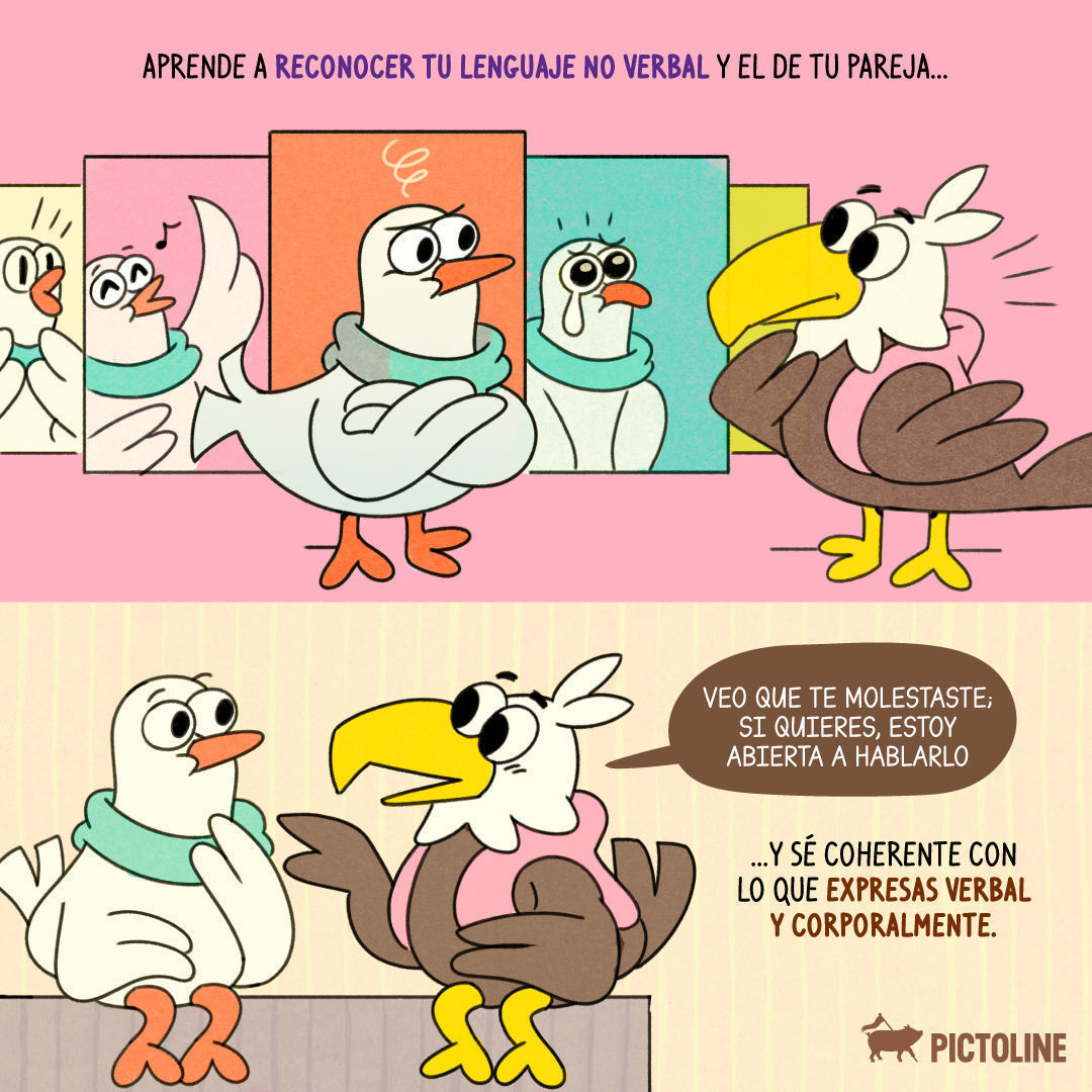 La escucha activa en la pareja es una de las claves para una relación saludable 👂✨💑, pero hay más… 👉 #ComunicaciónEnPareja #RelacionesSaludables #EscuchaActiva #ComunicaciónAsertiva #DialogoDePareja #RelacionesSanas #AmorConsciente #CrecimientoE
