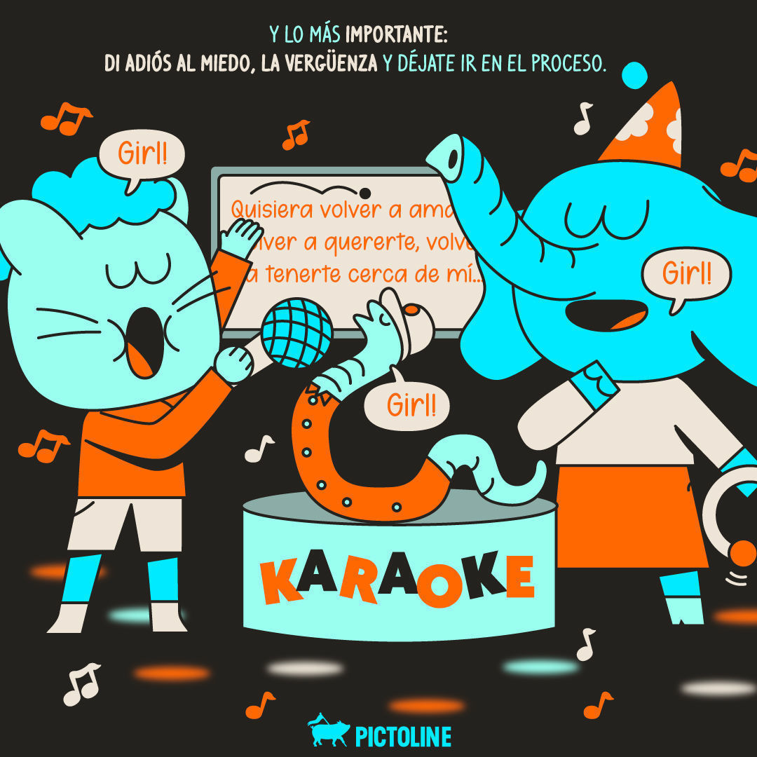 🎤 Tips para agarrar confianza vocal y cantar sin miedo 🎶⁣ ⁣ #PerderElMiedoACantar #Cantar #SuperarElMiedo #PánicoEscénico #ExpresiónVocal #CantarEsLibertad #VozSinMiedo #MejorarLaVoz #TipsDeCanto #AmorPorElCanto #Pictoline