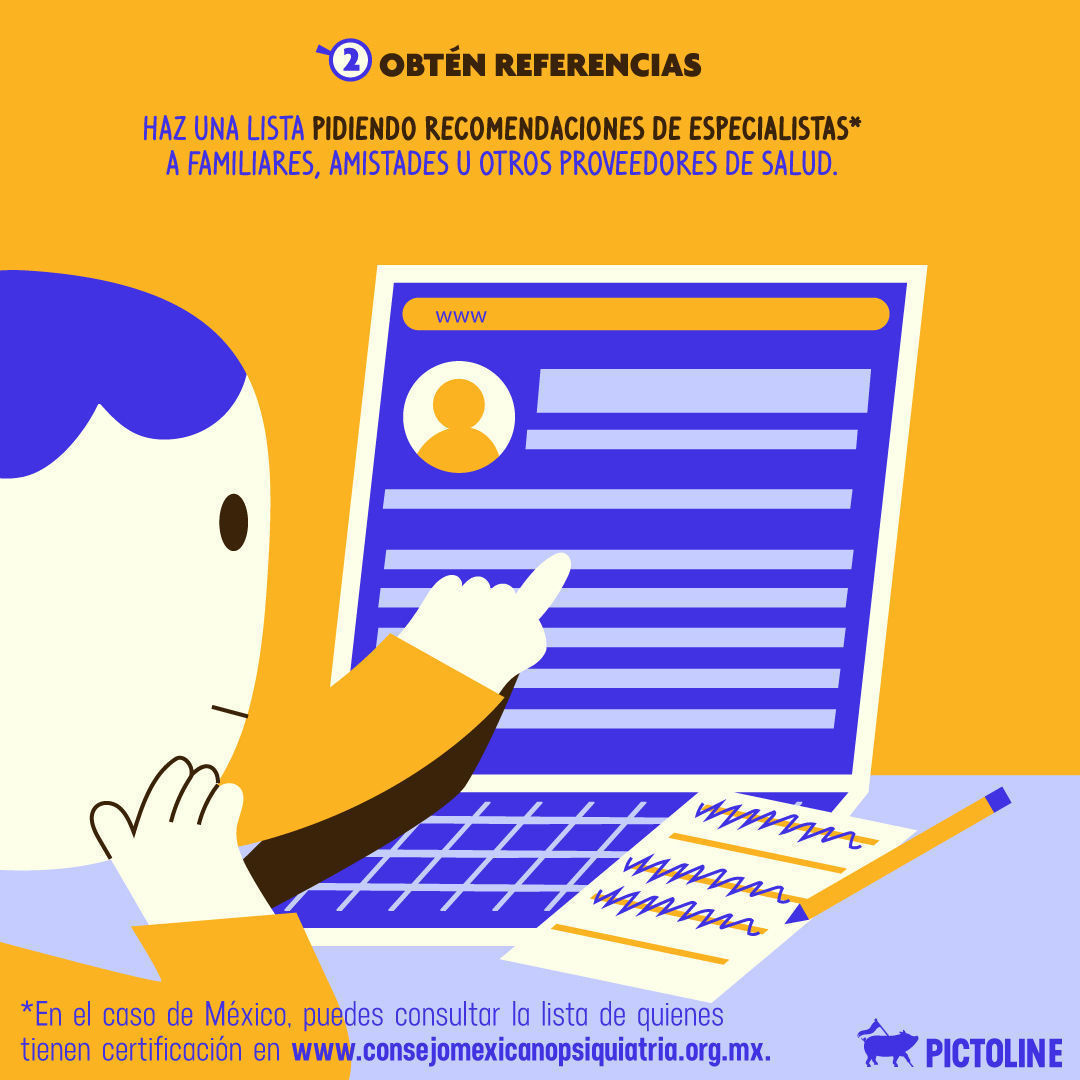 Elegir psiquiatra puede ser complicado y más si es tu primera vez; esto puede ayudarte 👩‍⚕️🧠✨⁣ ⁣ #SaludMental #Psiquiatría #ConsejosDeSalud #BienestarMental #TerapiaPsiquiátrica #Terapia #SaludMentalPositiva #AutoCuidado #EligeBien #CuidarLaMente 