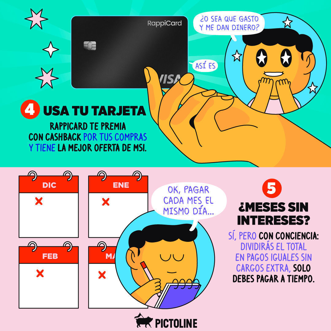 💸 Porque el Buen Fin no tiene que ser caótico, descubre cómo aprovecharlo mejor con estos tips ✨ #ConsejosBuenFin #BuenFin2024 #ComprasInteligentes #AhorraConElBuenFin #TipsDeCompras #OfertasBuenFin #GuíaBuenFin #BuenFinOfertas #CompararPrecios #G