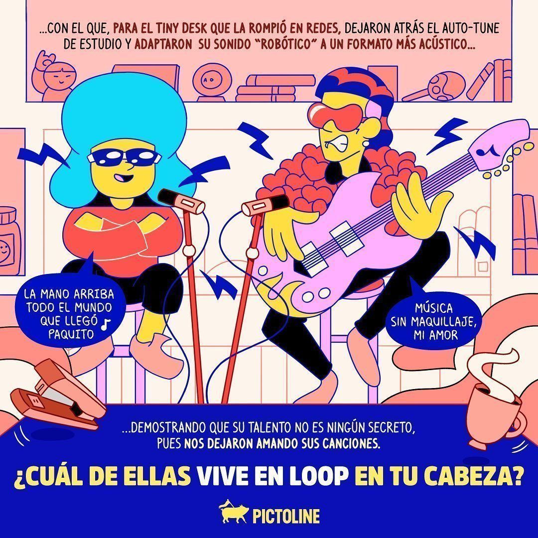 🎵🎤🖐️ La mano arriba todo el mundo que lleva más de un mes sin sacarse de la cabeza la música de Ca7riel y Paco Amoroso 🎵🎤🖐️ 🇦🇷 #CatrielYPaco #MúsicaCatrielYPaco #TinyDesk #Ca7riel #PacoAmoroso #Música2024 #ÉxitoCatrielYPaco #CatrielYPacoTen