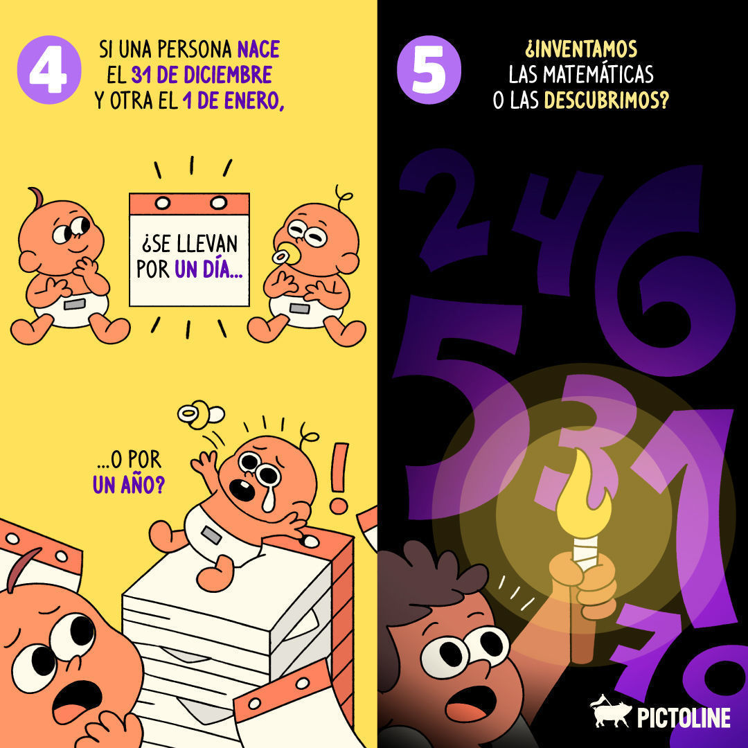 👁️👄👁️ ¿Serán preguntas que parecen broma o preguntas para dejarnos el ojo temblando? 😅⁣ ⁣ ⁣ #Humor #PreguntasAbsurdas #ChistesYPreguntas #PreguntasDeRisa #PreguntaChistosa #Pictoline