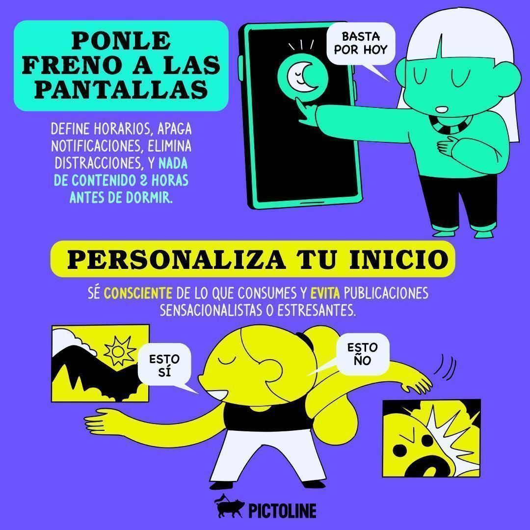 😵‍💫CC el cerebro se siente fatigado y confundido después de estar mil horas en redes 😵😣🥺⁣ #BrainRot #TérminosDeInternet #MiCerebroNoPuedeMás #ObsesionesModernas #Pictoline