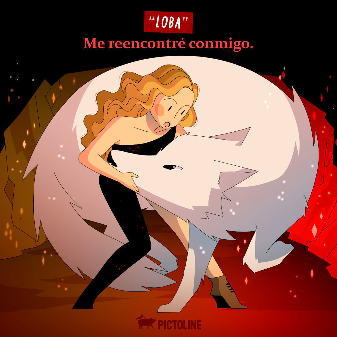 En la escala del proceso de transformación de Shakira, ¿en qué etapa estás tú? 🎶🫂❤️‍🩹 ✨ #Shakira #LasMujeresYaNoLloran #MujeresFuertes #LasMujeresYaNoLloranWorldTour #LMYNLWorldTour #Superación #Pictoline