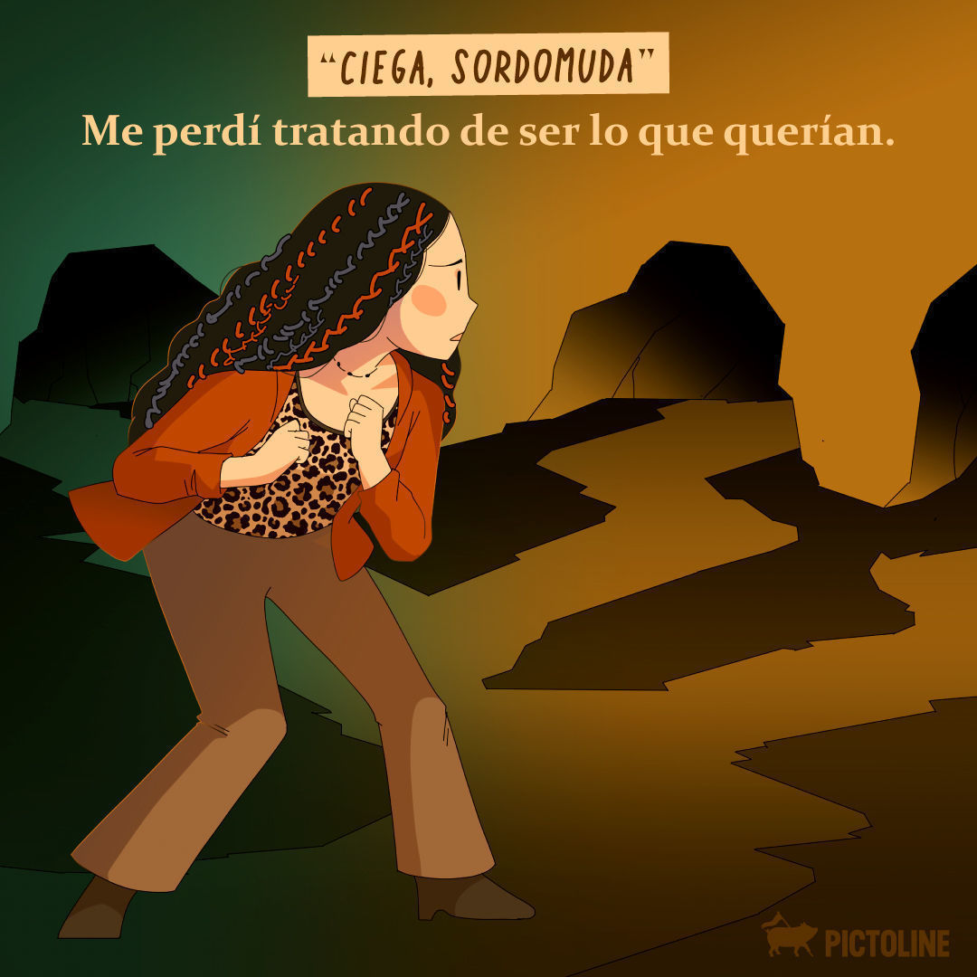 En la escala del proceso de transformación de Shakira, ¿en qué etapa estás tú? 🎶🫂❤️‍🩹 ✨ #Shakira #LasMujeresYaNoLloran #MujeresFuertes #LasMujeresYaNoLloranWorldTour #LMYNLWorldTour #Superación #Pictoline