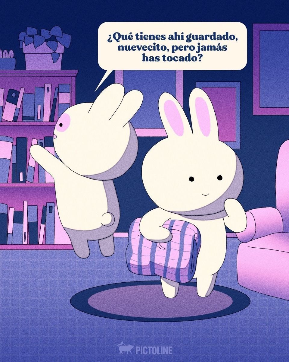 De noche 🌙, con cafecito ☕ y sin prisa ⏳, ¿qué preguntarías?⁣ ⁣ #ReflexionesNocturnas #PreguntasProfundas #CharlasProfundas #CafecitoDeNoche #MomentosDeCalma #PensamientosRandom #Pictoline