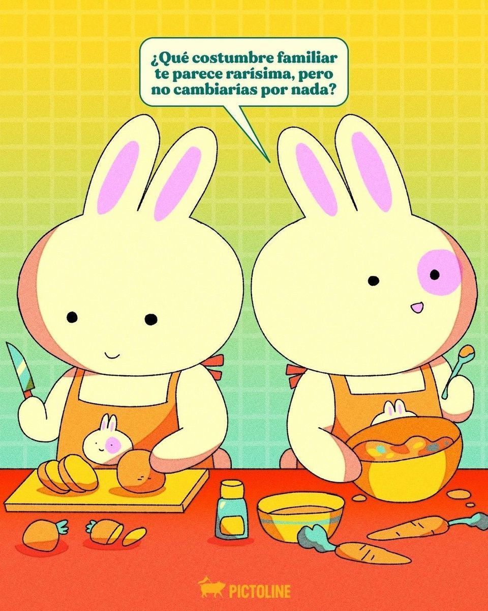 🏖️ No habrá playa, pero siempre hay preguntas y conversaciones que vale la pena tener 😌⁣ ⁣ #ReflexionesDiarias #Vacaciones #SemanaSanta #CharlasProfundas #MomentosDeCalma #PreguntasDivertidas #Pictoline