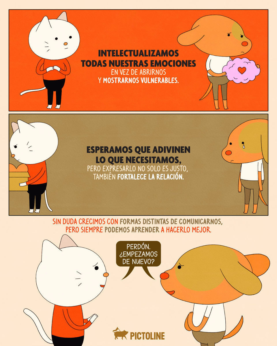 Decir "haz lo que quieras" y luego enojarte porque lo hizo y otros hábitos de comunicación que desgastan una relación 💣💔😣 #ComunicaciónDePareja #RelacionesSaludables #comunicación #comunicaciónefectiva #habitos #crecimientopersonal