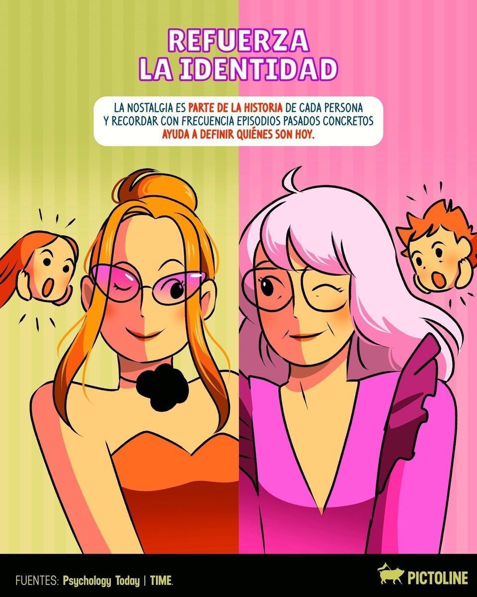 Es cine 🚬🎬 Que diga… es nostalgia pura y vivirla está bien 😌⁣ ⁣ #nostalgia #freakierfriday #cine #entretenimiento #freakyfriday #viernesdelocos #actualidad #pictoline
