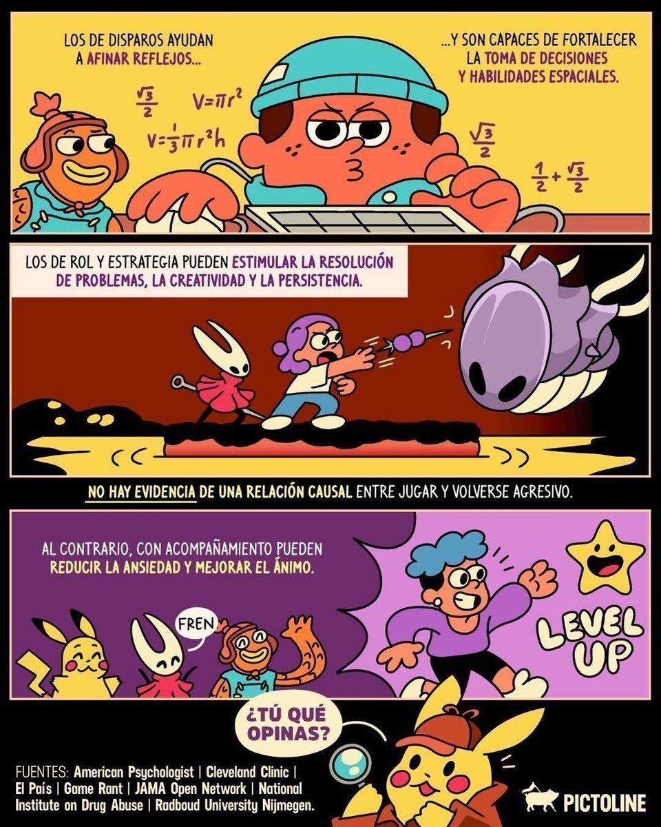 🎮 Videojuegos más caros por los impuestos ➡️ se juegan menos 💸 ➡️ baja la violencia. ¿Será?⁣ ⁣ #videojuegos #gamers #gamer #callofduty #fortnite #hollownight #hornet #mortalkombat #videogames #entretenimiento #sociedad #actualidad
