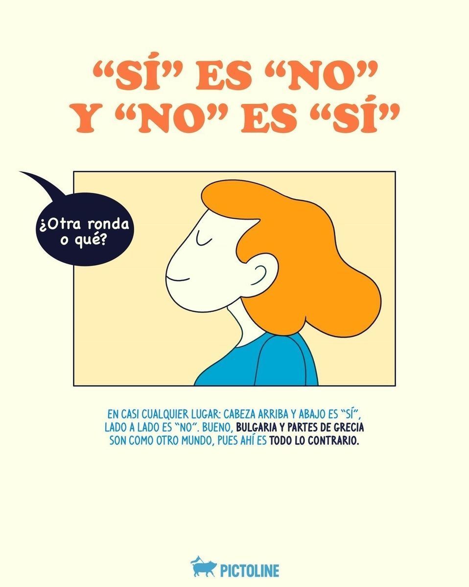 Cuando viajes, cuida que tus manos no anden hablando de más ✌️👌👍 👀 Y ten a la mano esta info ➡️ #lenguajecorporal #lenguajenoverbal #choquecultural #cultura #idiomas #gestos #señas #comunicación #viajes #tips #datoscuriosos #pictoline