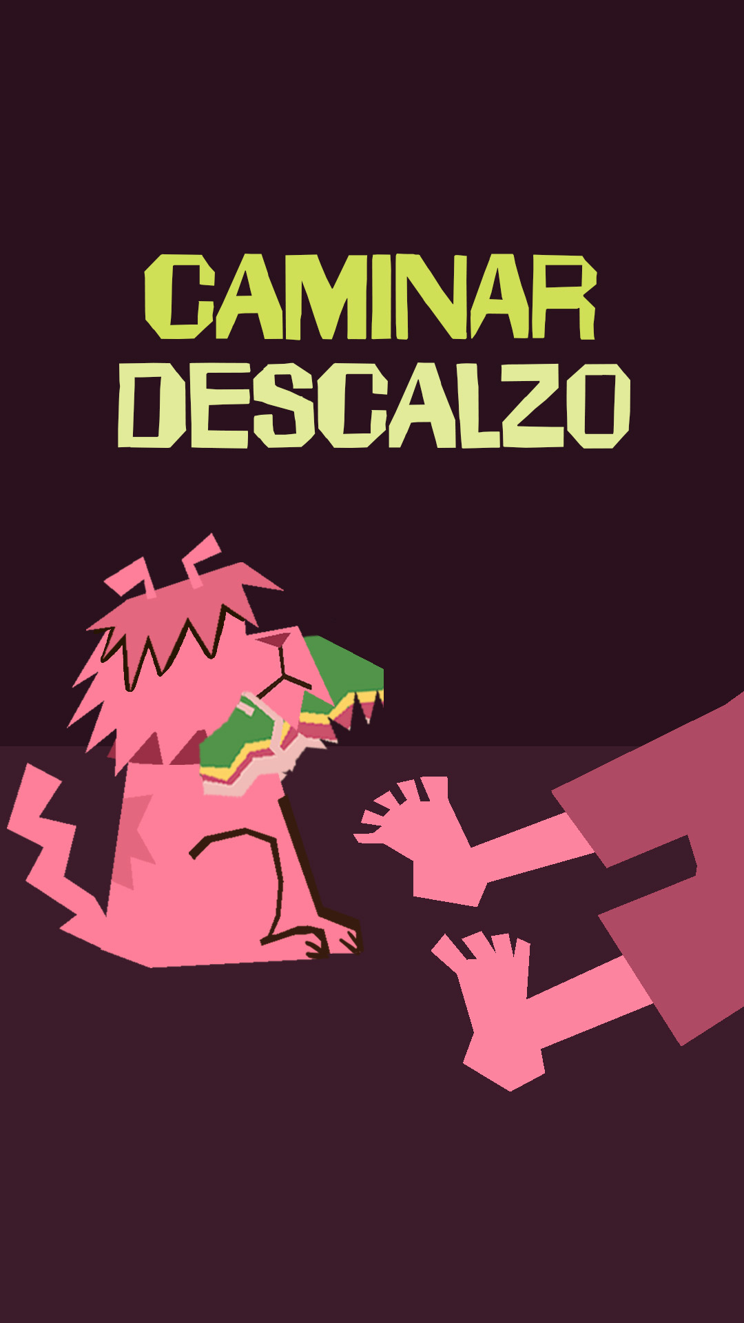 A veces no necesitas los mejores tenis, sino quitártelos un rato y moverte más al natural 🦶🌿😮‍💨 #barefoot #descalzo #descalzos #piesdescalzos #salud #pictoline