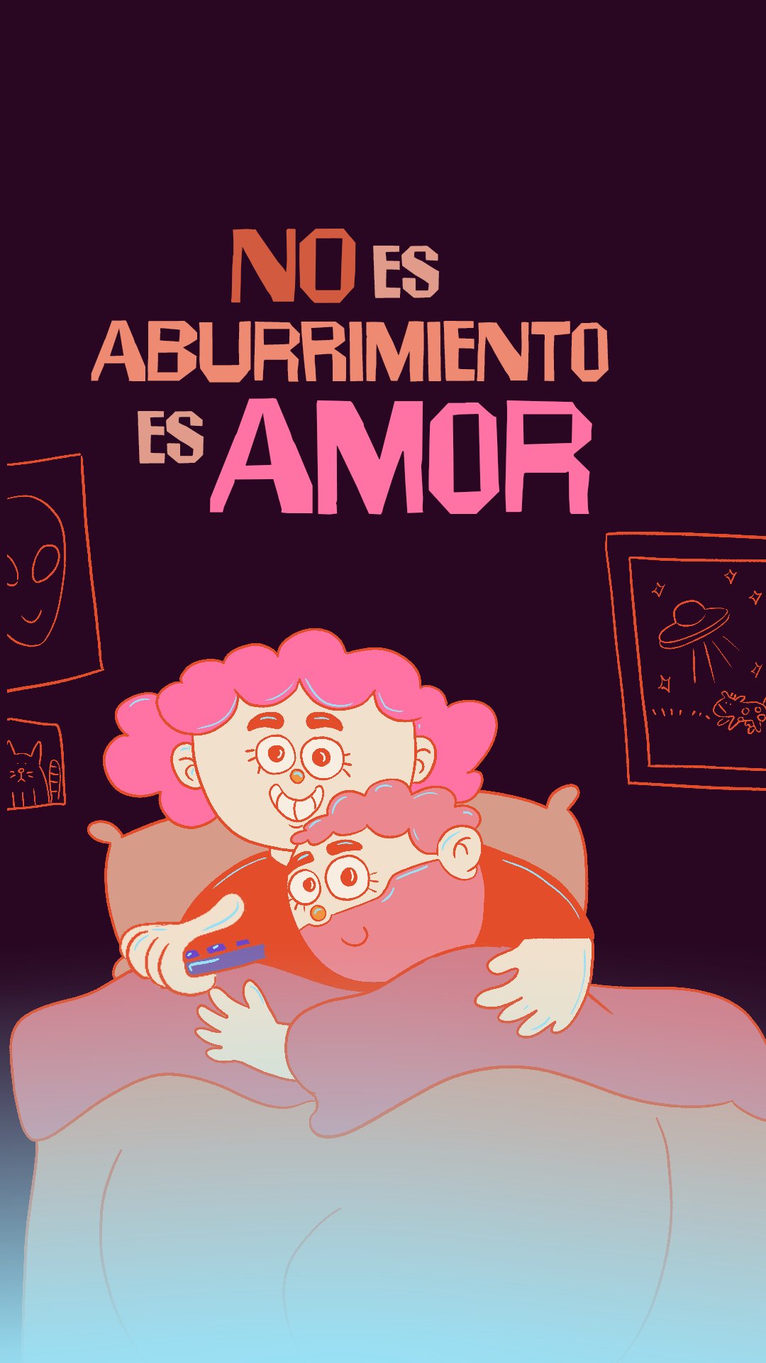Mándale este video a tu amor para explicarle por qué te duermes cuando están viendo una peli 😴💗 #amor #relaciones #love #saludmental #bienestar #emociones #viral #pictoline