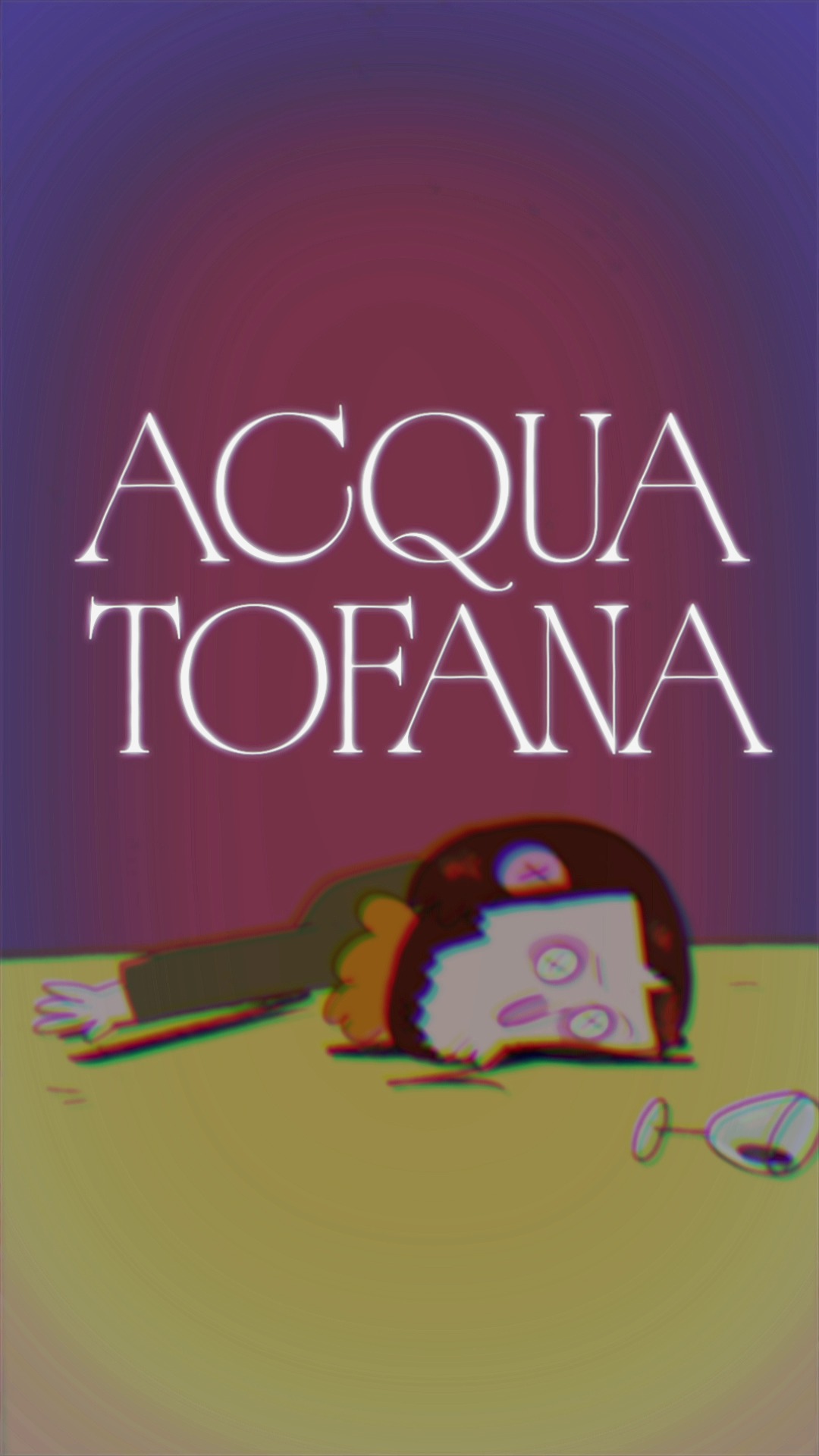 Ahora cada que escuches: “En los años 1600…” 🎤🎶 también sabrás que pasó algo, pero en Italia 🇮🇹 (🗣️ Acqua Tofaaanaaa 🤫✨) #historia #datoscuriosos #curiosidades #funfacts #entretenimiento #humor #pictoline