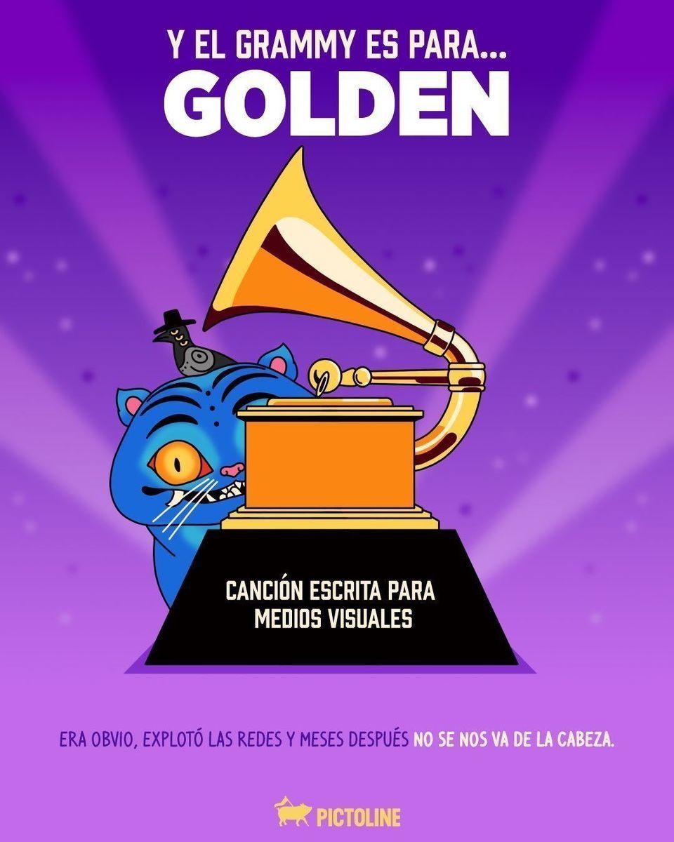 “Si peleamos, tenemos que hacerlo con amor” 🔥🏆 Así sonaron los Grammys esta noche 🎤 #grammys #entretenimiento #badbunny #breaking #pictoline