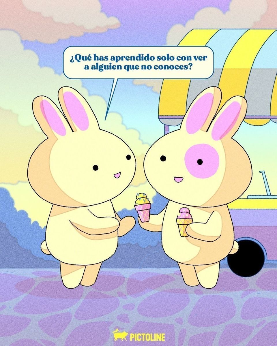 Las mejores reflexiones y preguntas salen cuando no hay prisa (como hoy) ☕ ✨⁣ ⁣ #Preguntas #café #relaciones #pensamientos #Pictoline