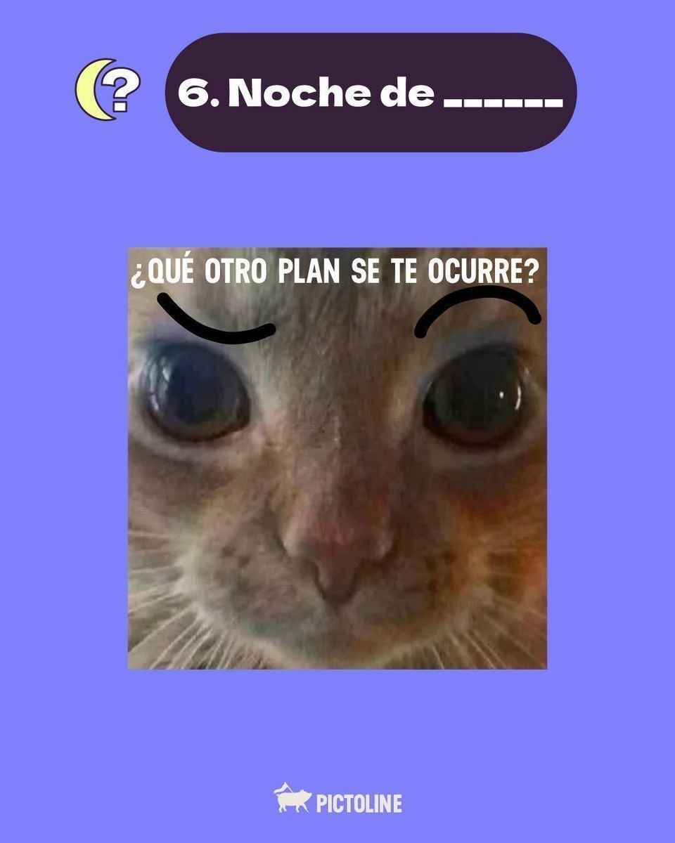 ¿Siempre los mismos planes? 😮‍💨 La noche tiene más opciones 🎨⁣ ⁣ #amistad #findesemana #buenosmomentos #ocio #juegosdemesa #ideas #creatividad #dibujos #humor