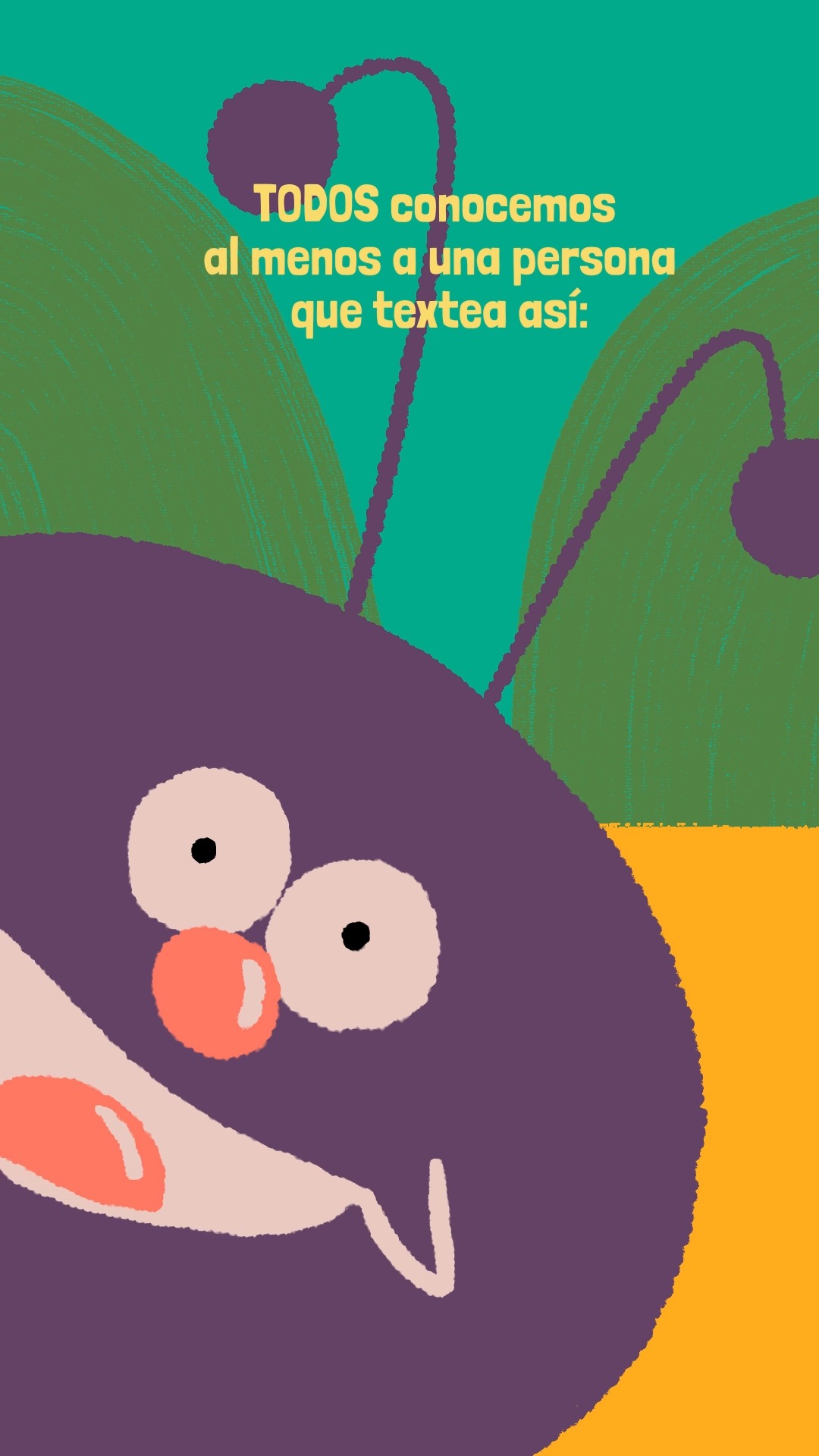 ¿¡Por qué lo hacen!? 🥴 ¿Por qué nun… 💭🏃‍➡️📲 #humor #comedia #chats #amigos #entretenimiento #pictoline