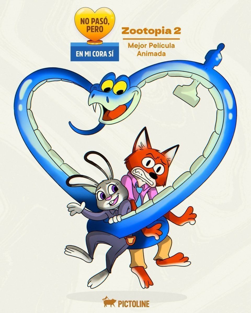 Si tu peli fav ganó el Óscar solo en tu cora, pero no en la ceremonia, aquí algo para ti 🫶🏆🎦 #hamnet #oagentesecreto #oscars2026 #cine #pictoline