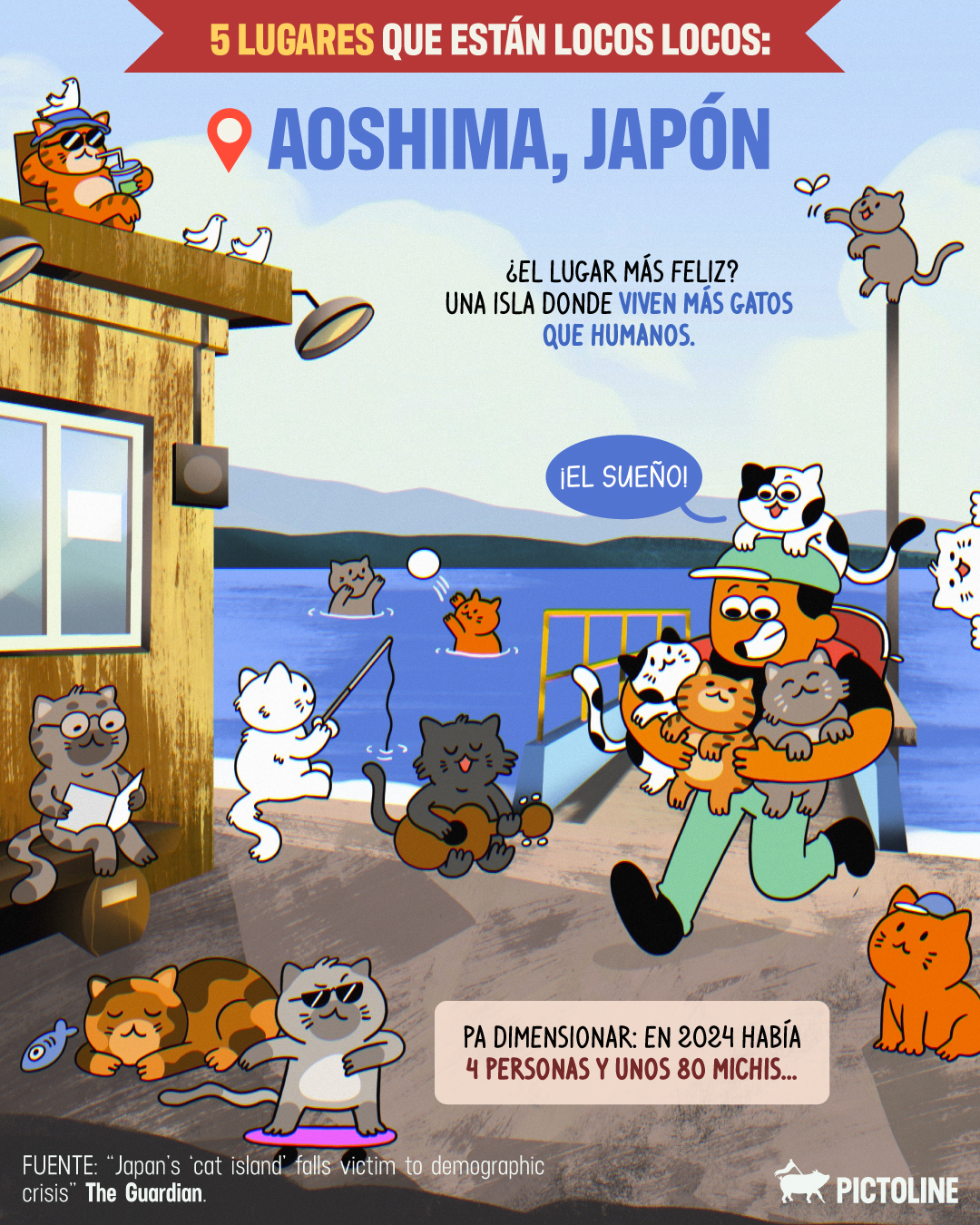 Lugares que no son fake ni creados por la IA 🤖 #curiosidades #lugaresmagicos #aroundtheworld #mindblown #geografia #sociedad #pictoline