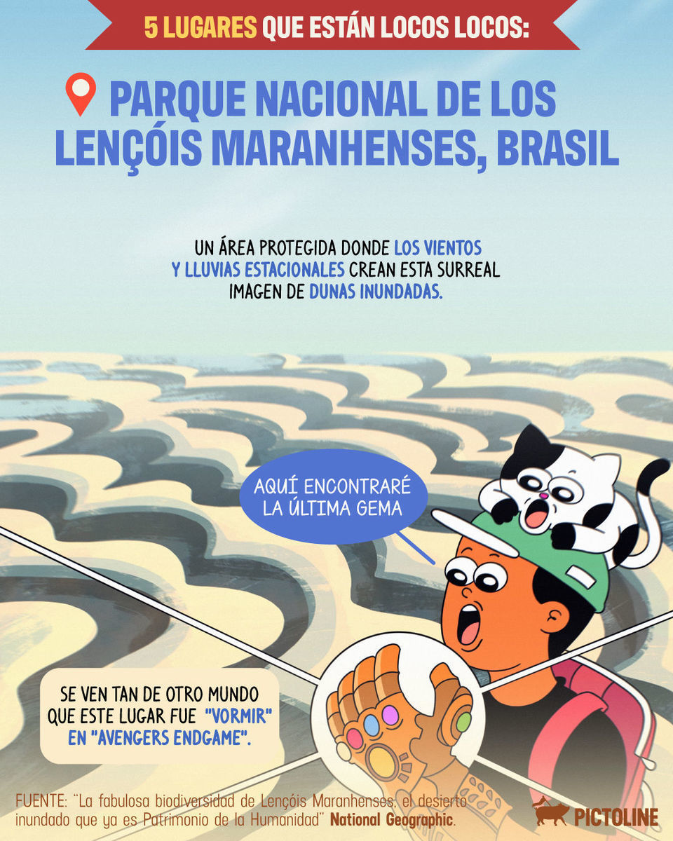 Lugares que no son fake ni creados por la IA 🤖 #curiosidades #lugaresmagicos #aroundtheworld #mindblown #geografia #sociedad #pictoline