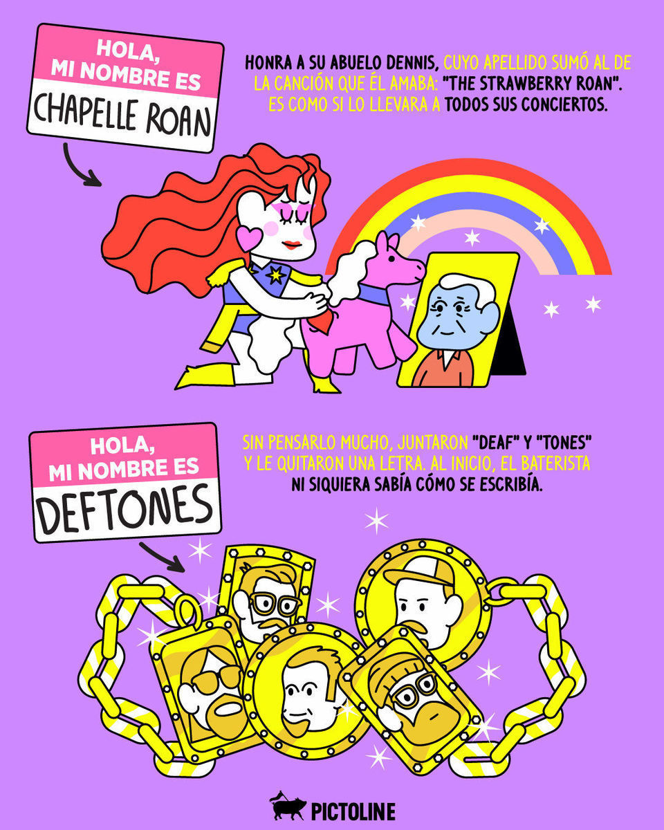 El nombre de BTS tiene más significado que mi última relación 🤡🔥 ¿Cuál otra historia te sabes?⁣ ⁣ #army #bts #chappellroan #brunomars #deftones #blackpink #kpop #entretenimiento #musica #pictoline