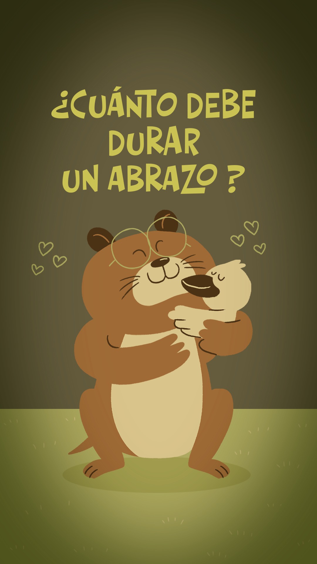 ¿Y si la receta para enfrentar el mundo es 10 minutos de manita sudada con tu pareja y 20 segundos abrazándose? 🫶🌟 #emociones #pazmental #saludmental #mindfulness #pictoline