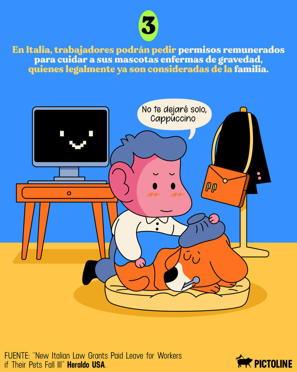 Todas son un notición, pero más la última 👏❤️😌 #buenasnoticias #abril #espacio #artemis #mariposas #leyes #laoficina #pictoline