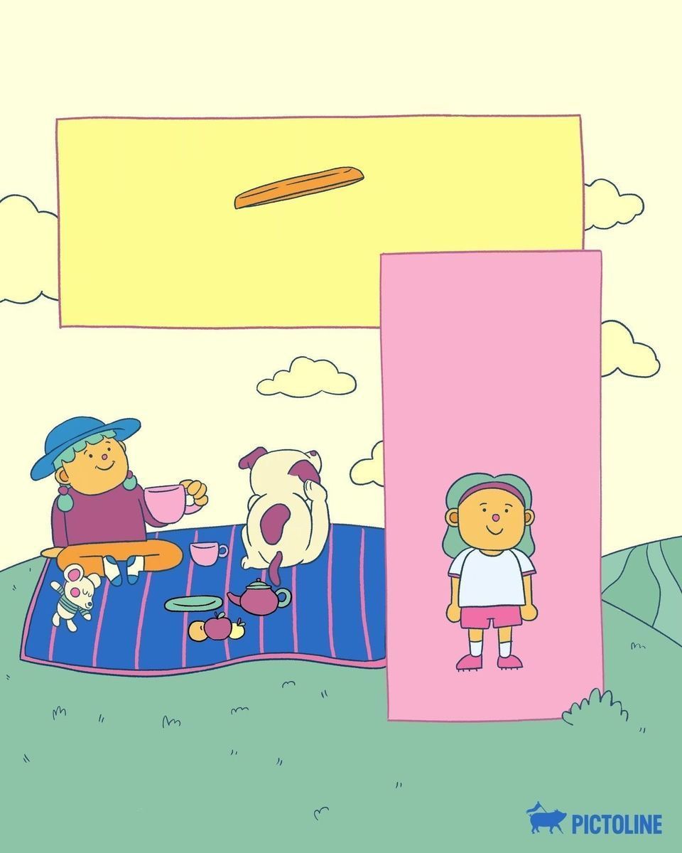 Cuando lo único que quieres es que el tiempo se detenga 🐶💗🥹 #perro #perros #pets #love #mascotas #amistad #todalavida #juntosxsiempre #pictoline