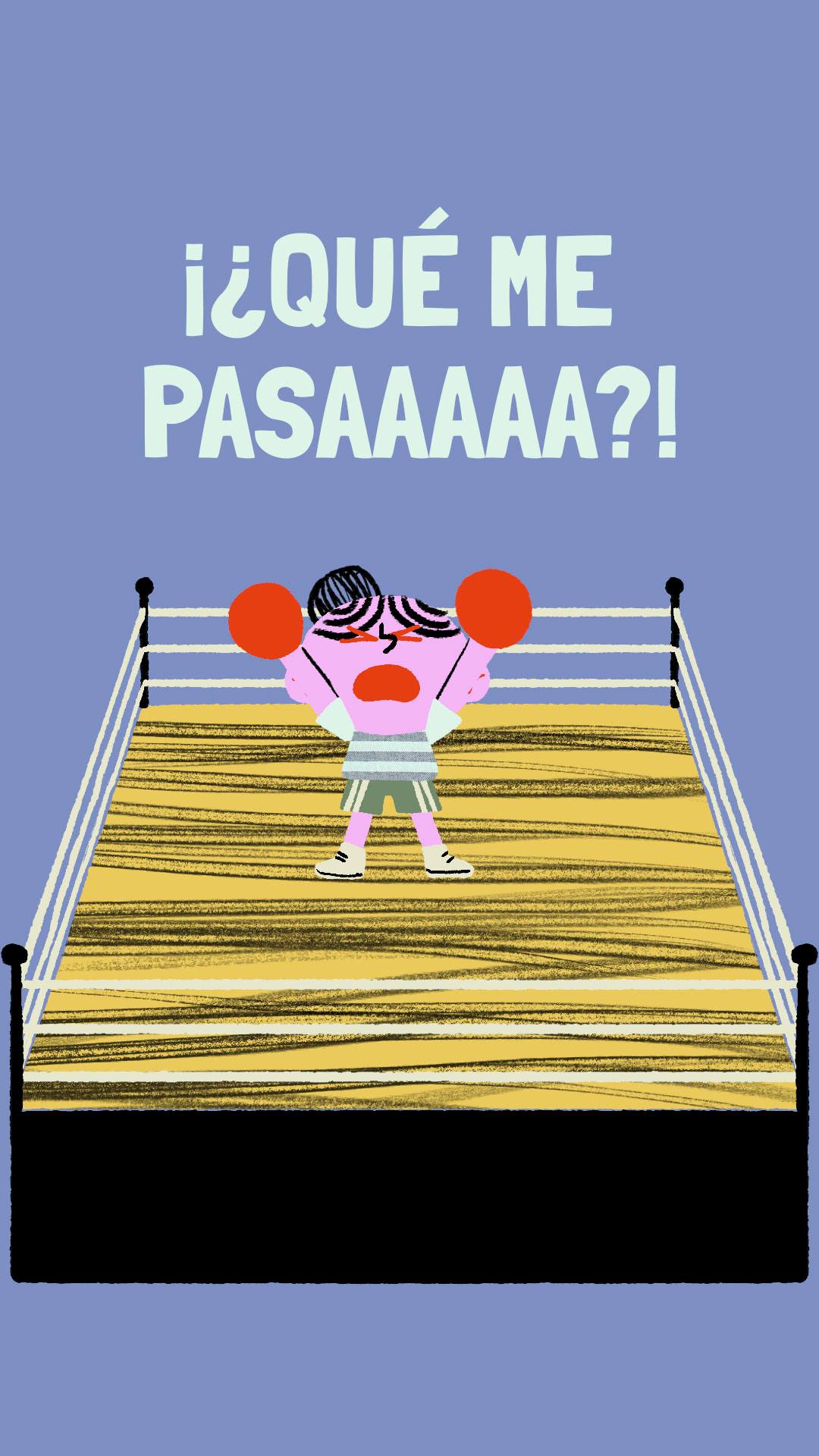 Para la otra que te preguntes “¡¿qué me pasaaaaaa?!” Ya sabes 😉🩸 #salud #ciencia #menstruación #ciclomenstrual #pictoline