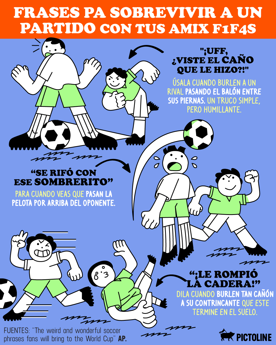 Guarda esto o mándaselo a quien sepas que quiere apantallar a ESA persona amante del fut ❤️🕶️⚽ #deportes #pictoline